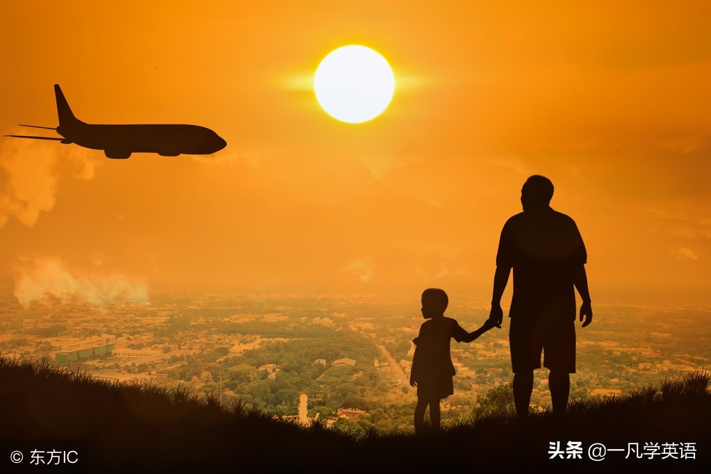 最适合发朋友圈的96句英文金句