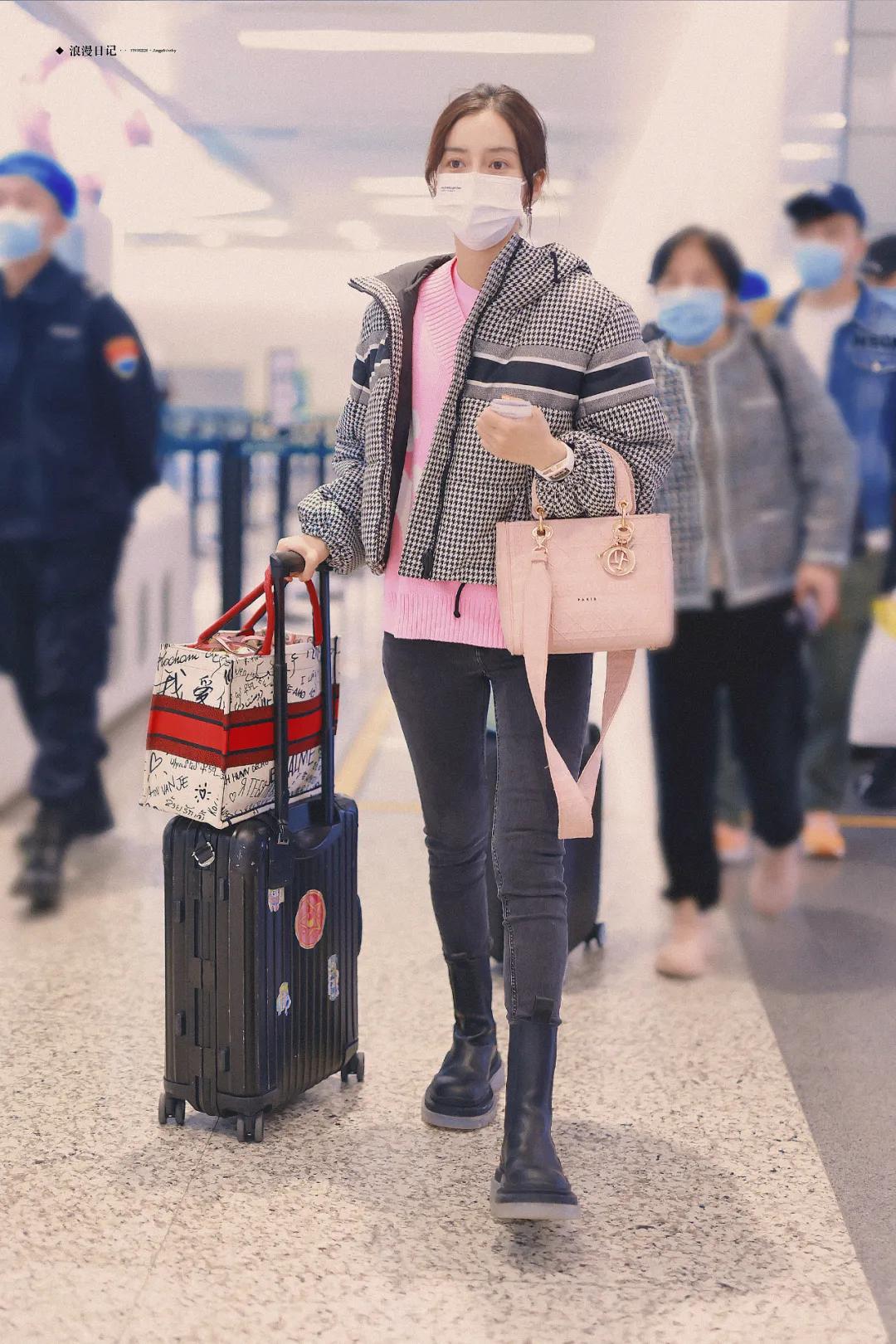 宣美拉长腿,宣美的腿真的那么长么