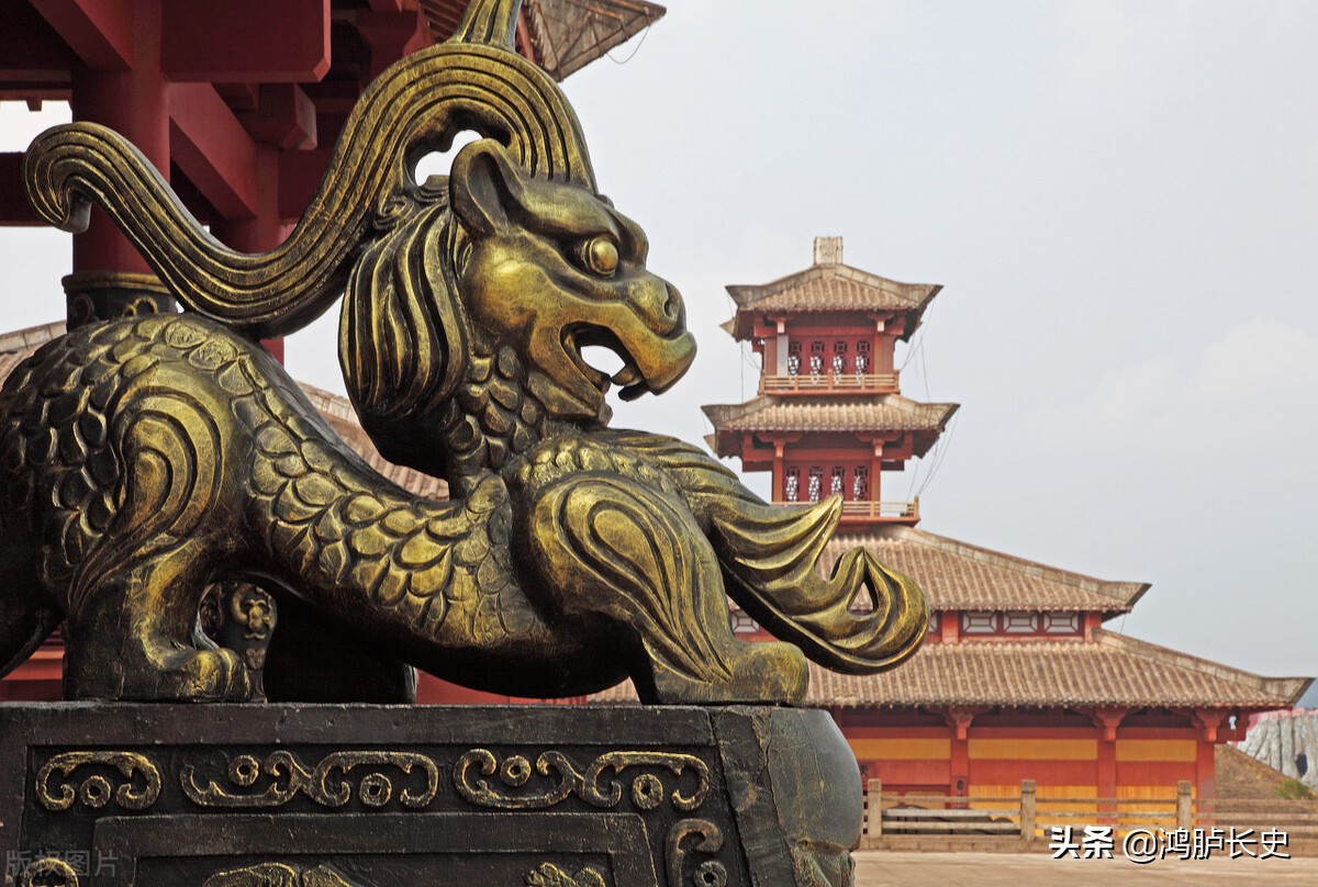 蒙古骑兵为什么能横扫欧亚大陆,蒙古骑兵横扫欧亚大陆的过程