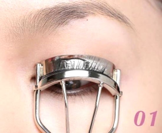 刷睫毛的小技巧不晕妆,睫毛化妆小技巧