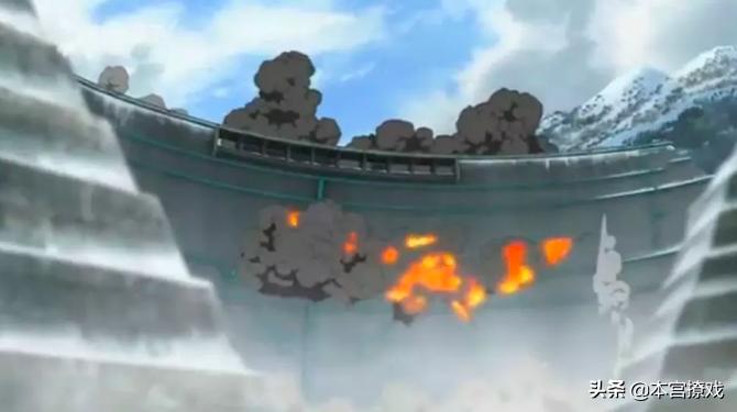 本宫撩戏之零的执行人还是炸高楼、救小兰、反牛顿动作戏的老套路