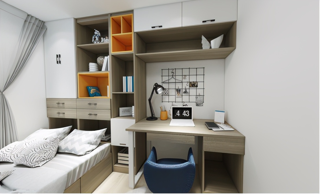 生态板家具怕雨淋吗,处理生态板家具的方法