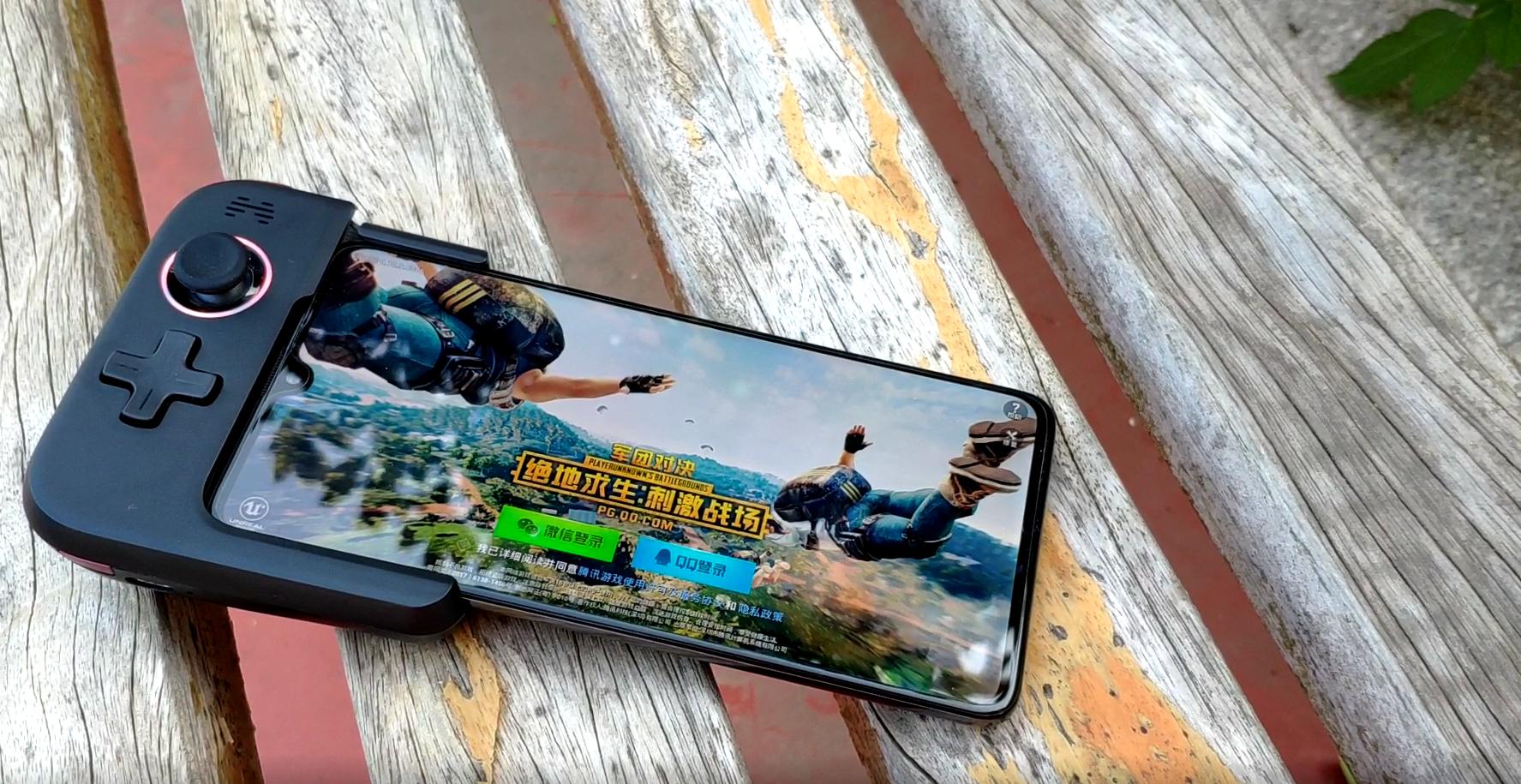 北通游戏手柄支持华为哪些型号,荣耀北通g1游戏手柄