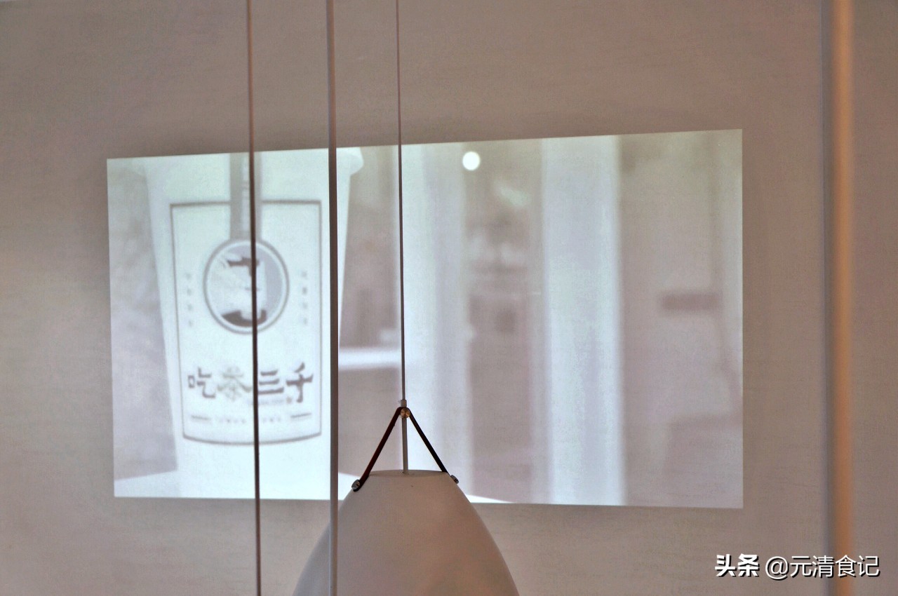 探访重装升级后的“世界级认证”奶茶铺