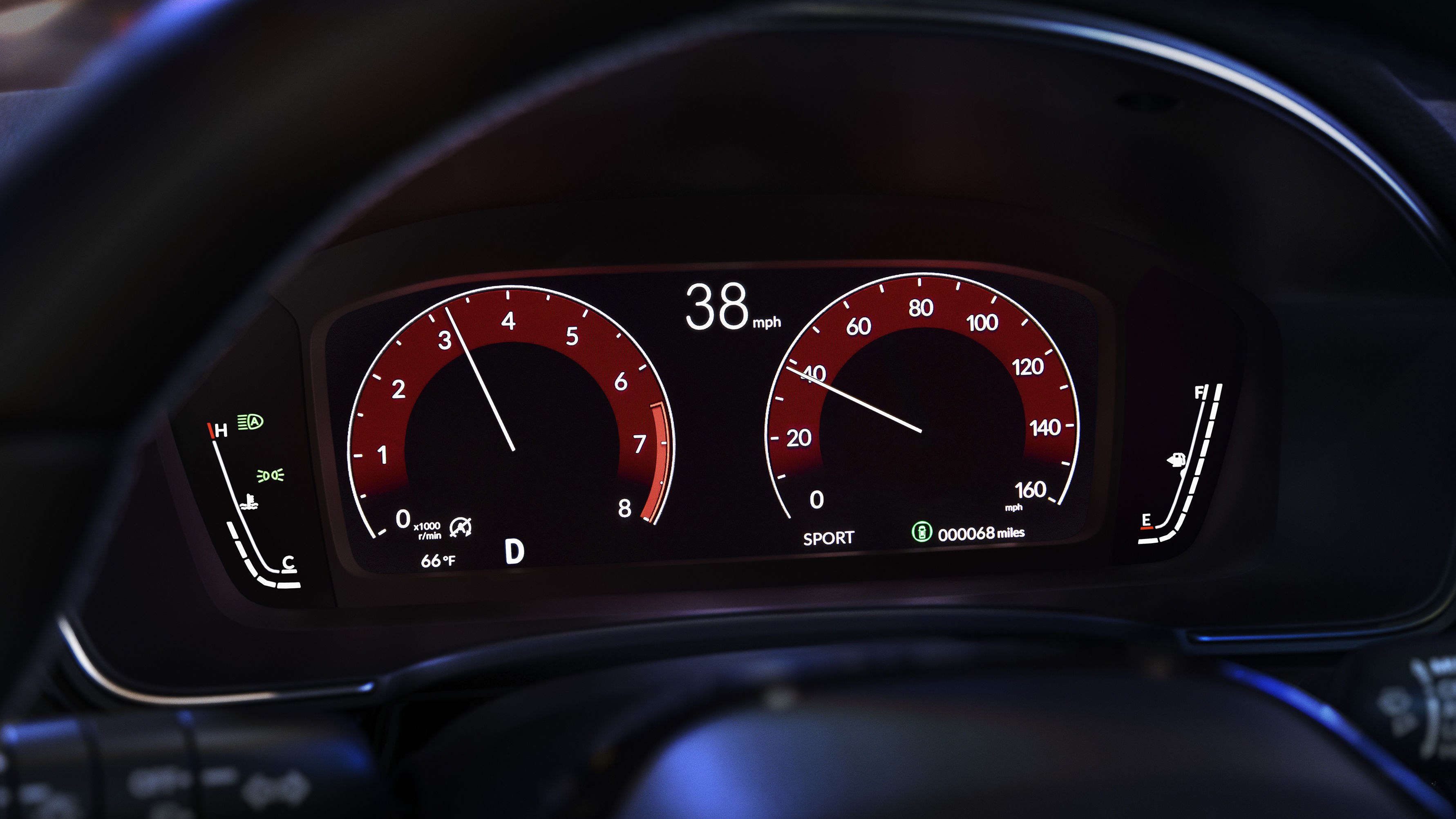 关于全新本田思域，你想知道的都在这了