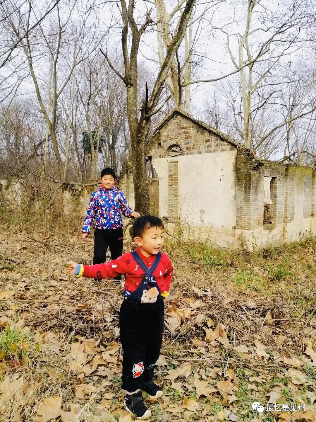 母校黄山中学,重游母校原视频