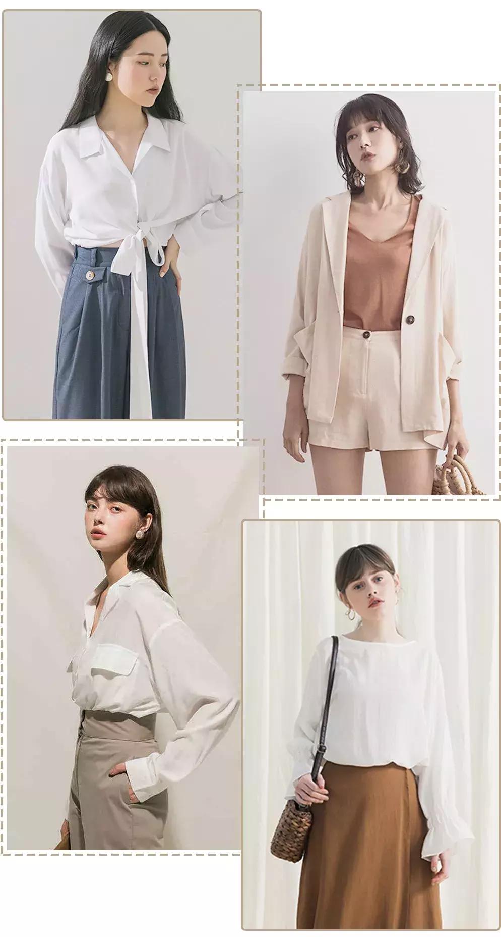 15个小众品牌实穿好看,便宜穿搭小众品牌有哪些