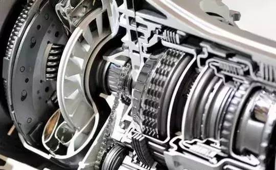 变速箱油可不能乱加，一不小心整个变速箱都报废了