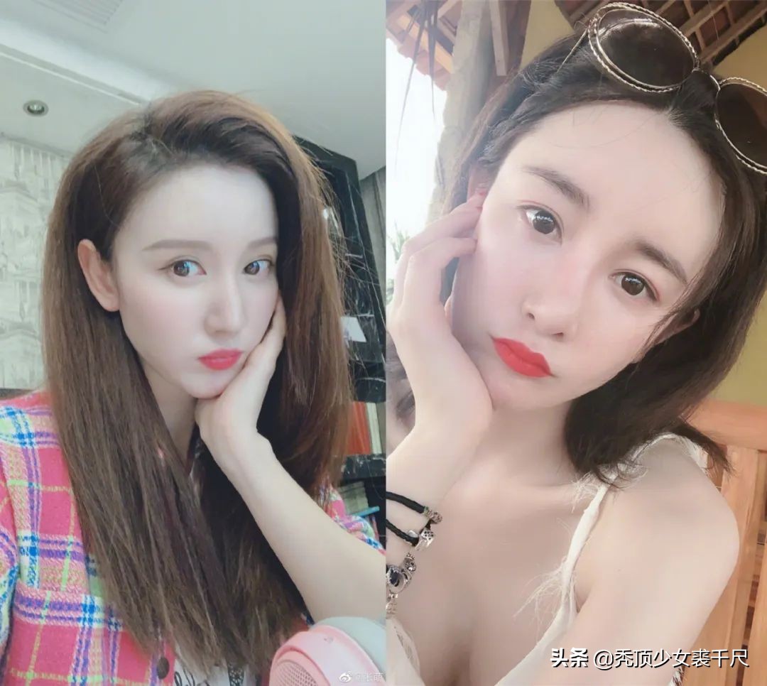 张萌和张檬最后一模一样吗,张萌和张檬你更中意谁呢