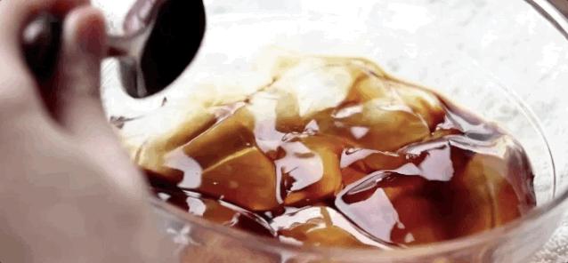 比冰棍养生,比奶茶解暑,三伏天的Q弹爽滑都在这碗中