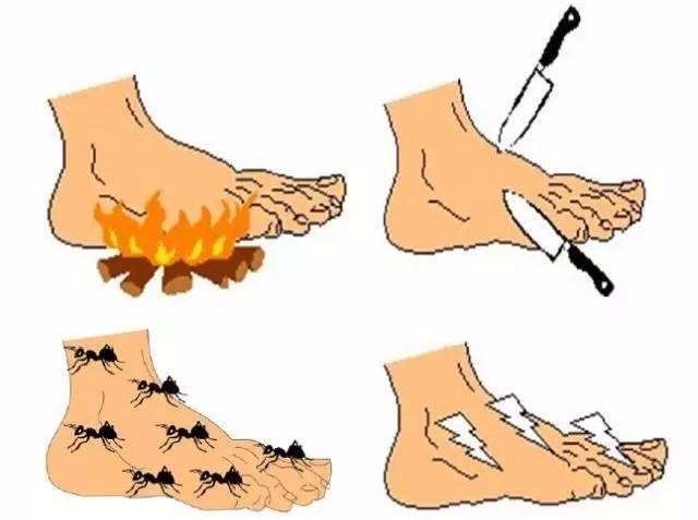 如何有效预防糖尿病周围神经病变,糖尿病周围神经痛中医怎么治疗