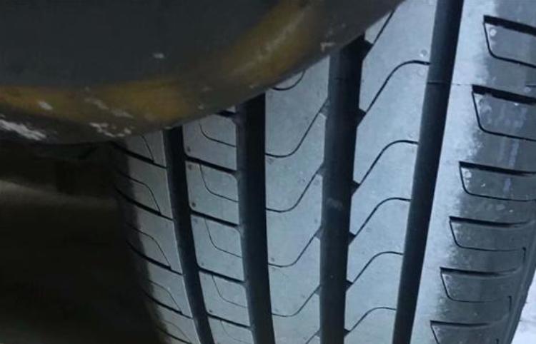 沃尔沃xc60后轮偏磨,24款沃尔沃xc60吃胎问题解决了吗