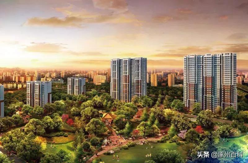 涿州环京楼市最新行情,涿州最新发展消息