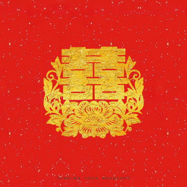 100个中国传统图案,百例古今混合的中国传统图案