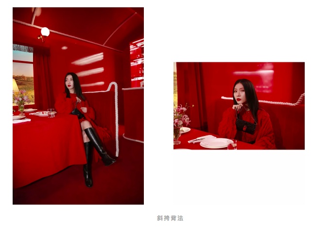 新年包包2024最新款女孩,新年女性礼物大容量包包