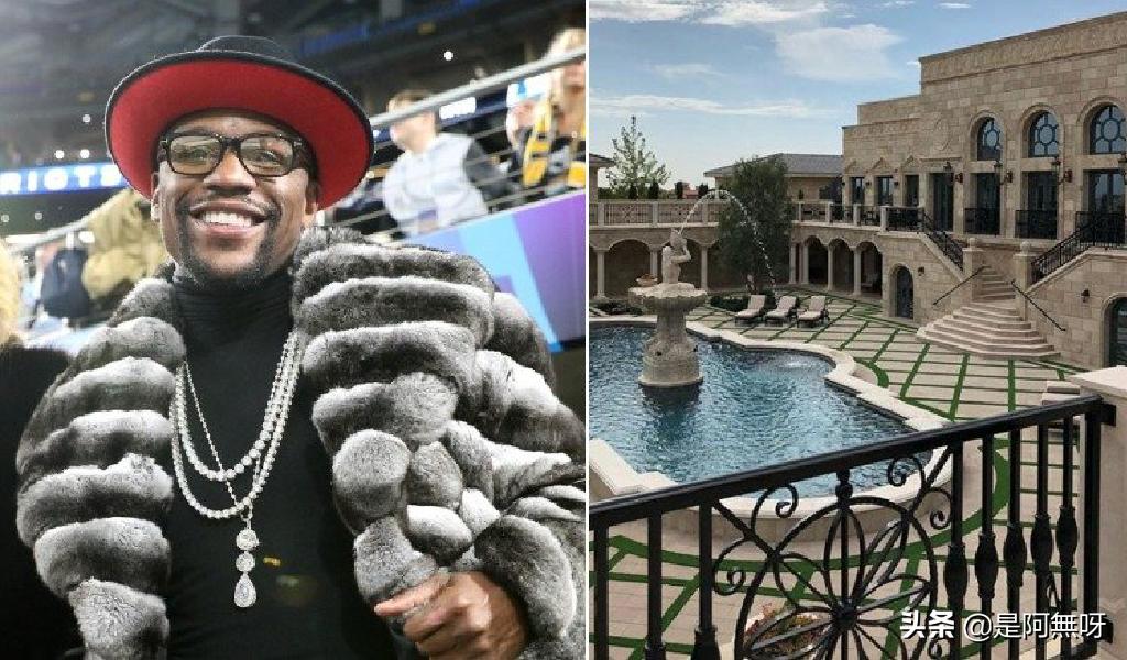 全球最炫富的人,在国外炫富的中国人