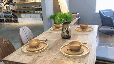 探店|让你羡慕了,我们远梦生活就是传说中“别人家的生活”