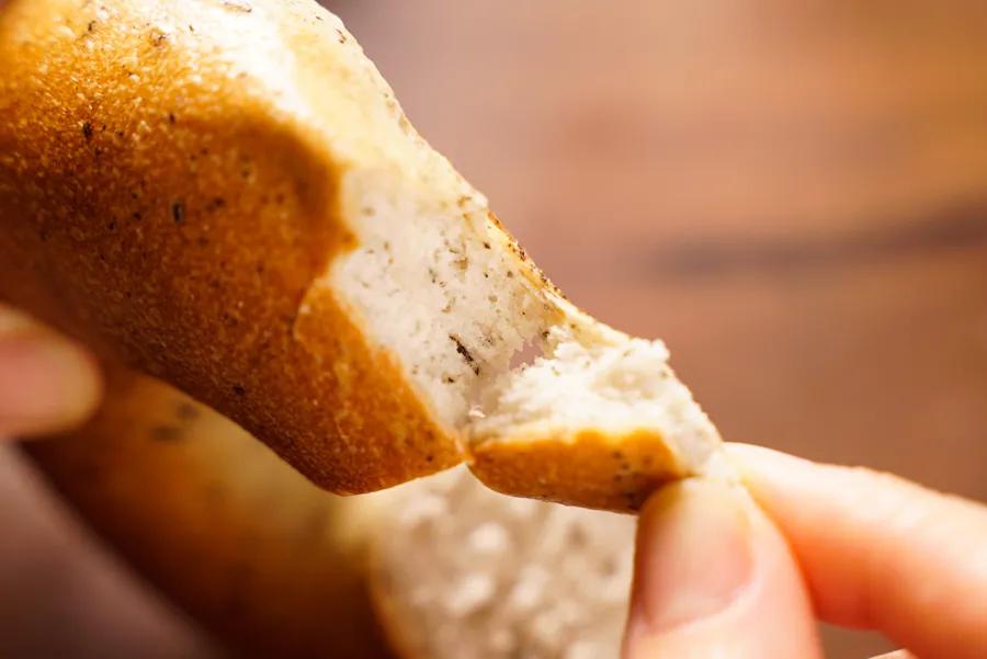 想去这间宝藏超市买买买，却先干饭干了个饱？（上）