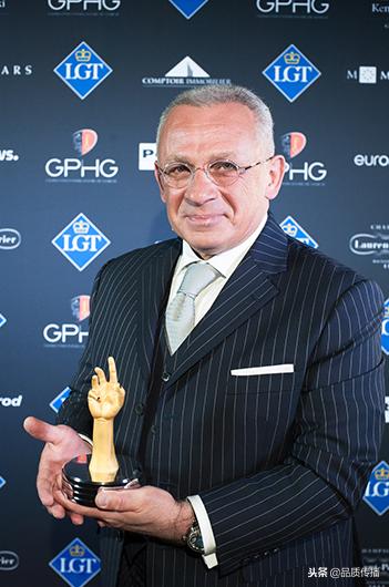 日内瓦钟表大赏获奖中国品牌,日内瓦钟表大赏挑战奖含金量