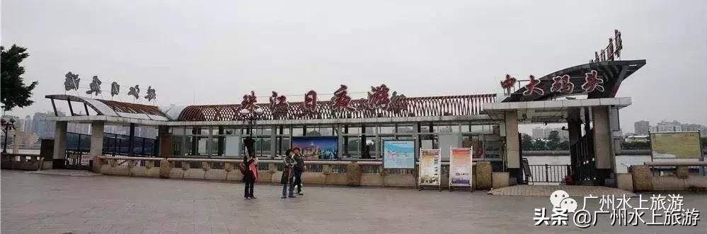 珠江夜游拍照攻略,珠江夜游自驾攻略