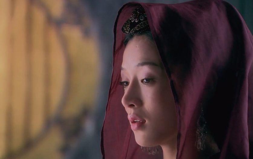 演员胡歌颜值爆表,射雕英雄传胡歌版特效