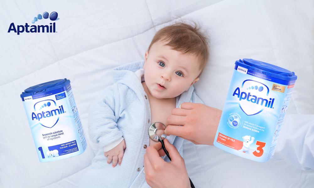 目前最好的奶粉是什么牌子的,2019年哪个牌子的奶粉最好