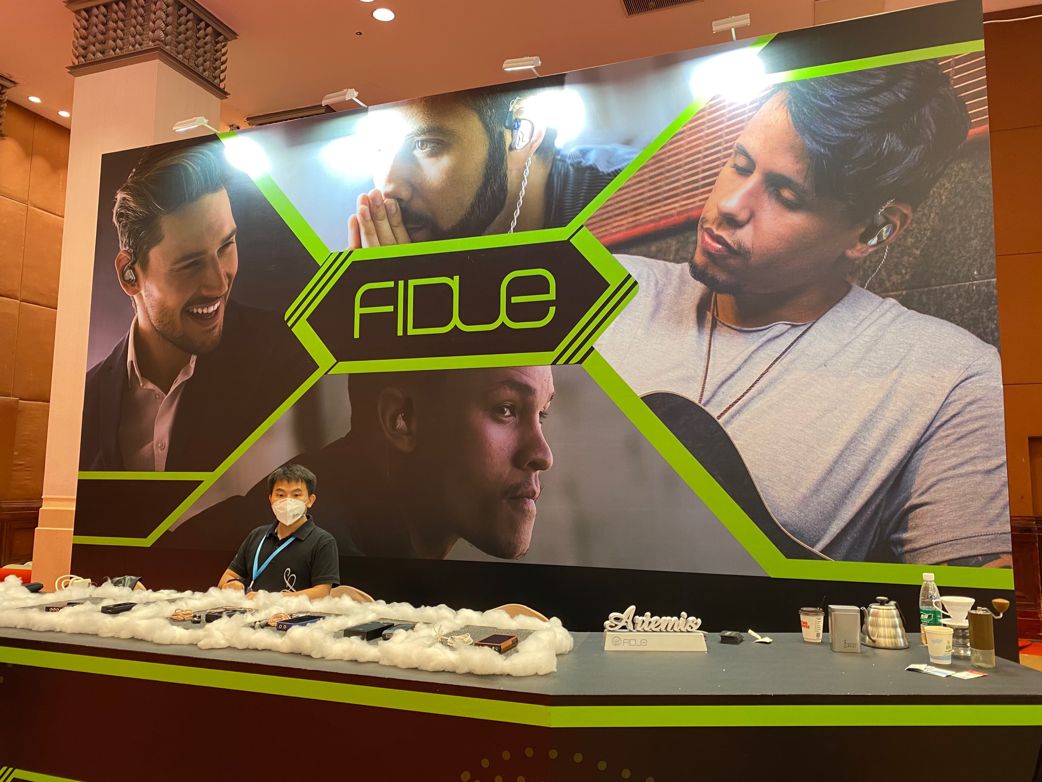 广州2024年音响唱片展时间表,2023广州国际唱片音响展开幕式