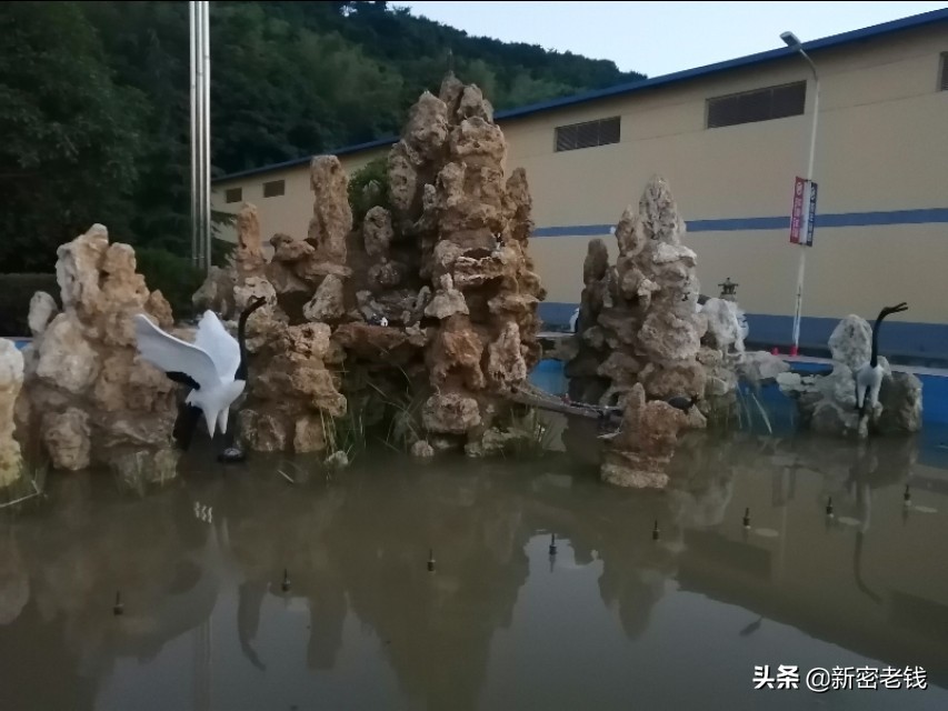 华新赤壁水泥有限公司,华新水泥咸宁