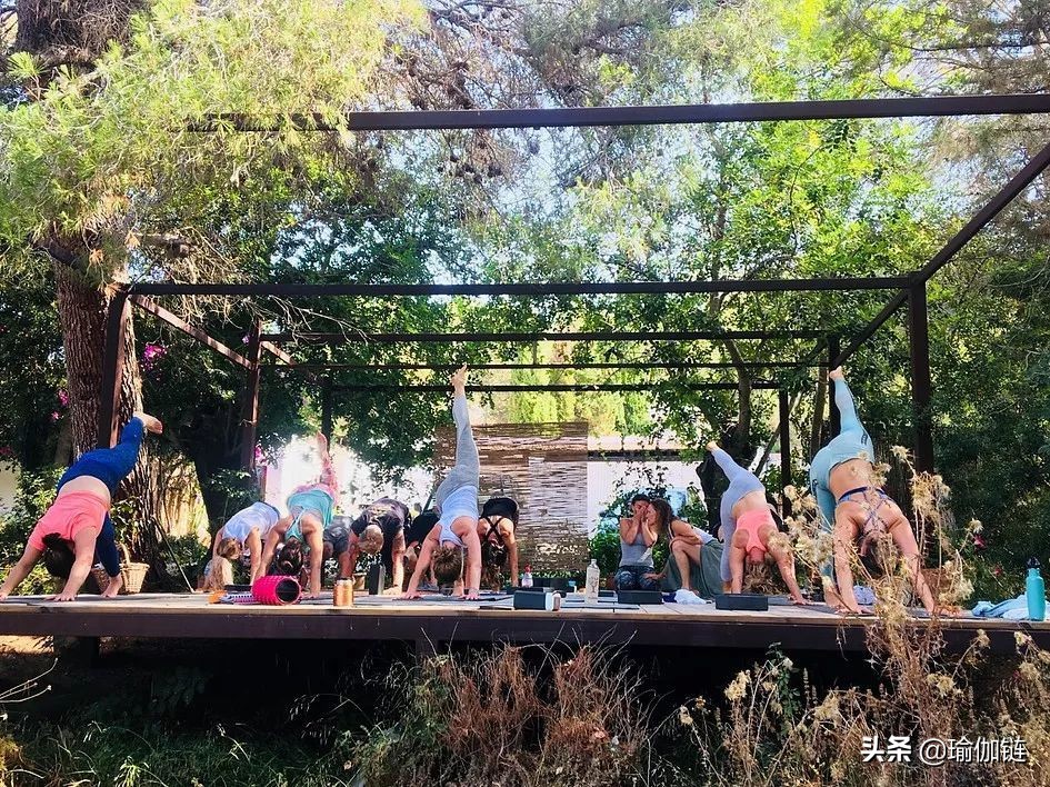 普吉岛瑜伽之旅,世界瑜伽圣地在哪里