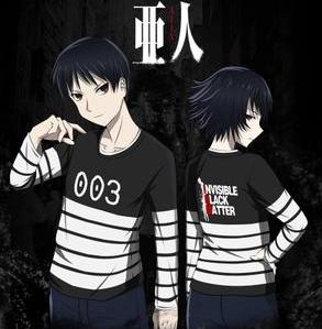 类似亚人的科幻电影,亚人科幻反转