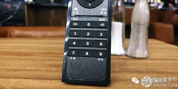 有个闲置硬盘，就可以看4K大片！海美迪Q5Plus*放播**器入手评测