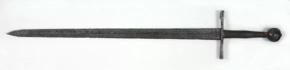 陌刀出手人马俱毁意味着什么,陌刀将真的能让人马俱碎吗