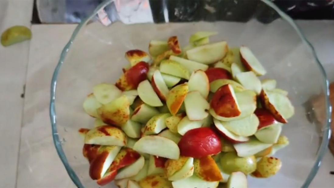中秋佳节必吃的4种吉祥果,立秋建议多吃5样秋果
