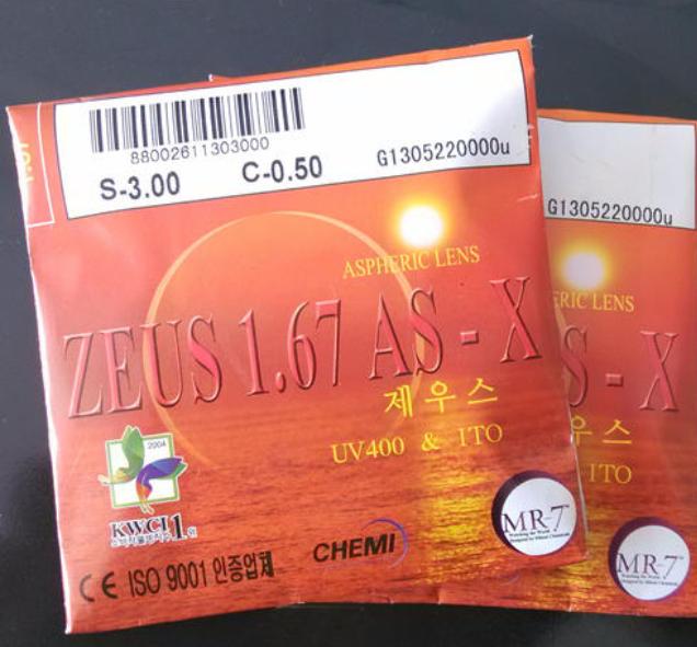 配镜的尴尬事儿,配镜不入坑拒绝暴利