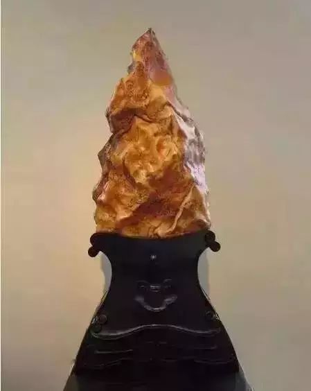 80种中国奇石图谱,临洮洮河奇石图谱