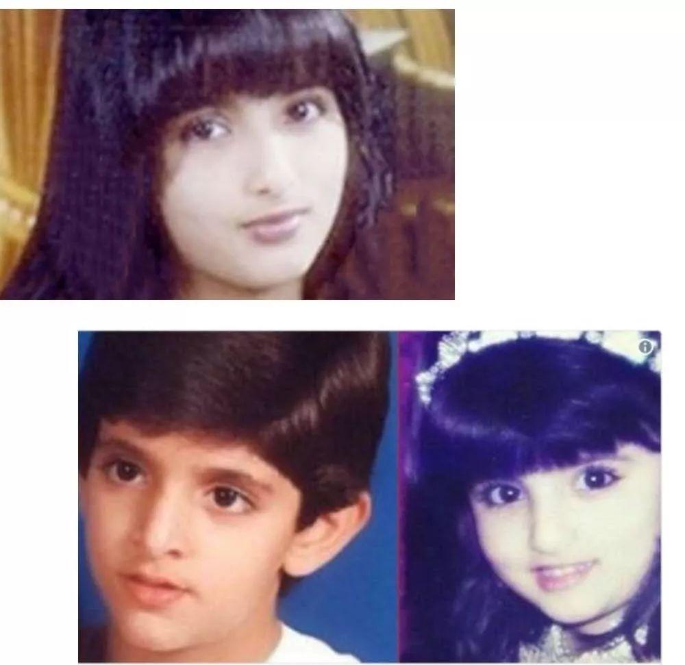 迪拜太子妃引得兄弟反目,和王子订婚又被退婚,11年后29岁嫁表哥