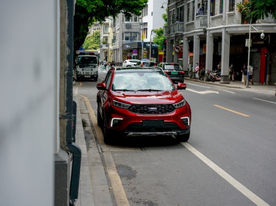 大隐于市，与领界S一起探寻广州西关最美街区——永庆坊
