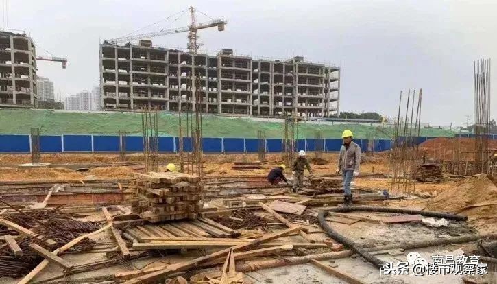 多所学校,经开区第一学校学区