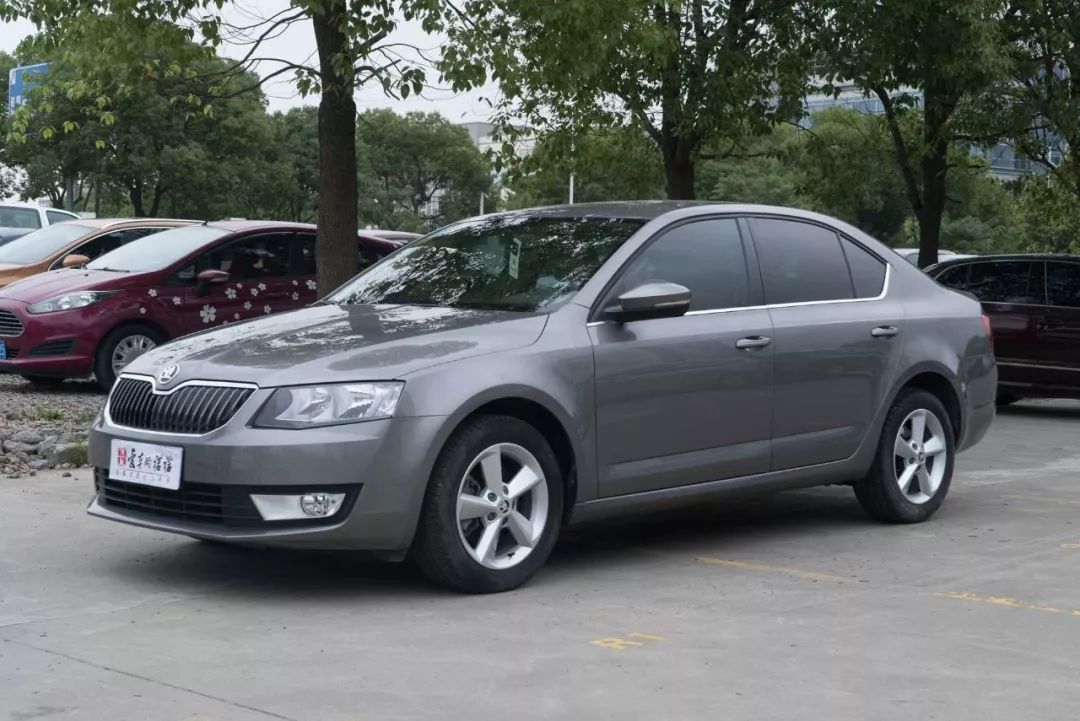 1.4t老明锐,老明锐空间实测