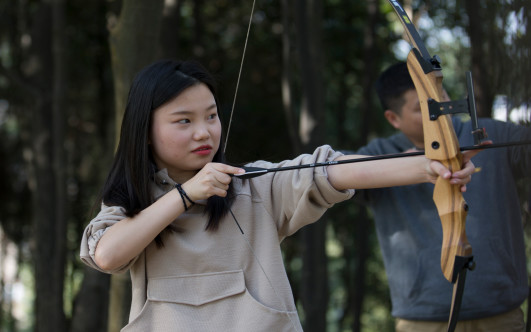 监狱团建活动,监狱团组织活动