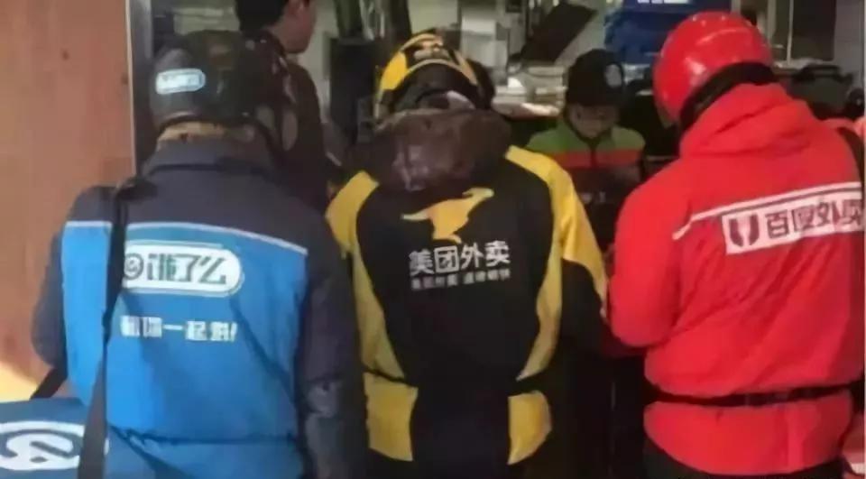 中国打工仔命运何去何从,打工妹自述赚钱背后的辛酸