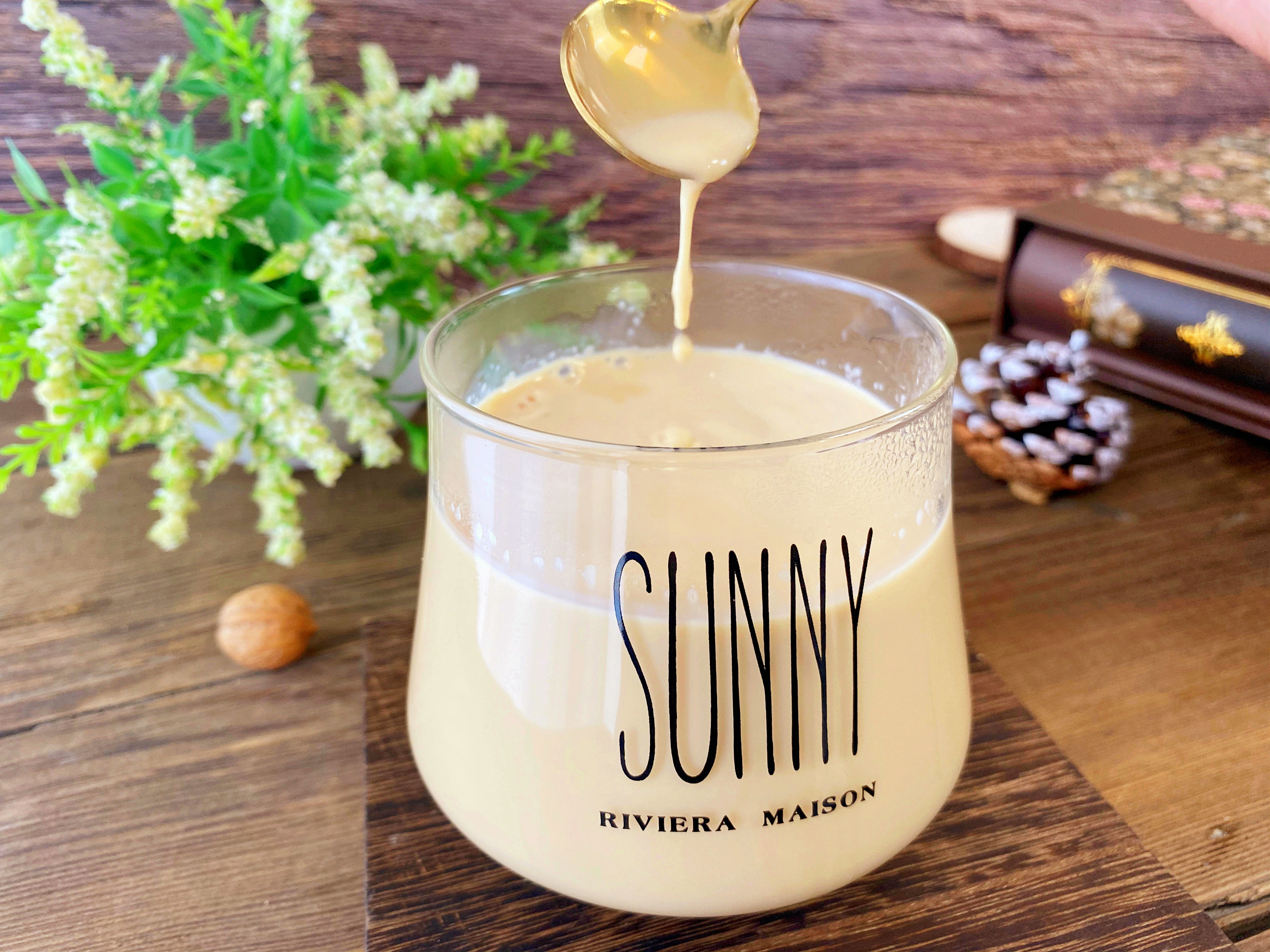 在家做奶茶味道更赞秒杀外卖奶茶,自制奶茶不如点外卖