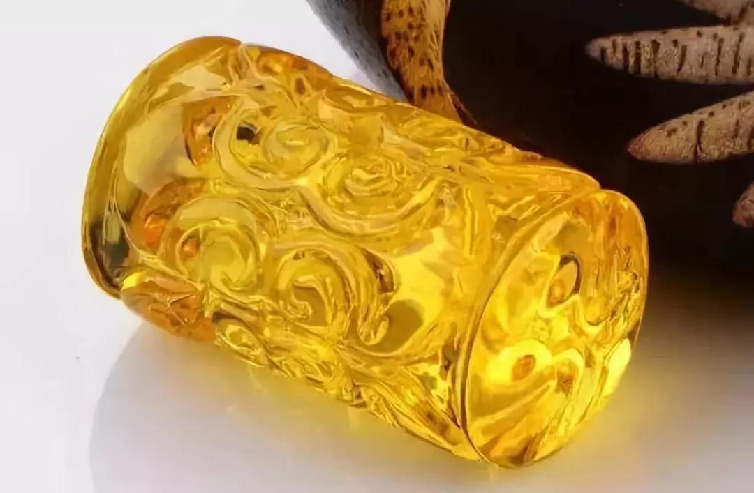 你的手串珠子上,有这玩意儿不?