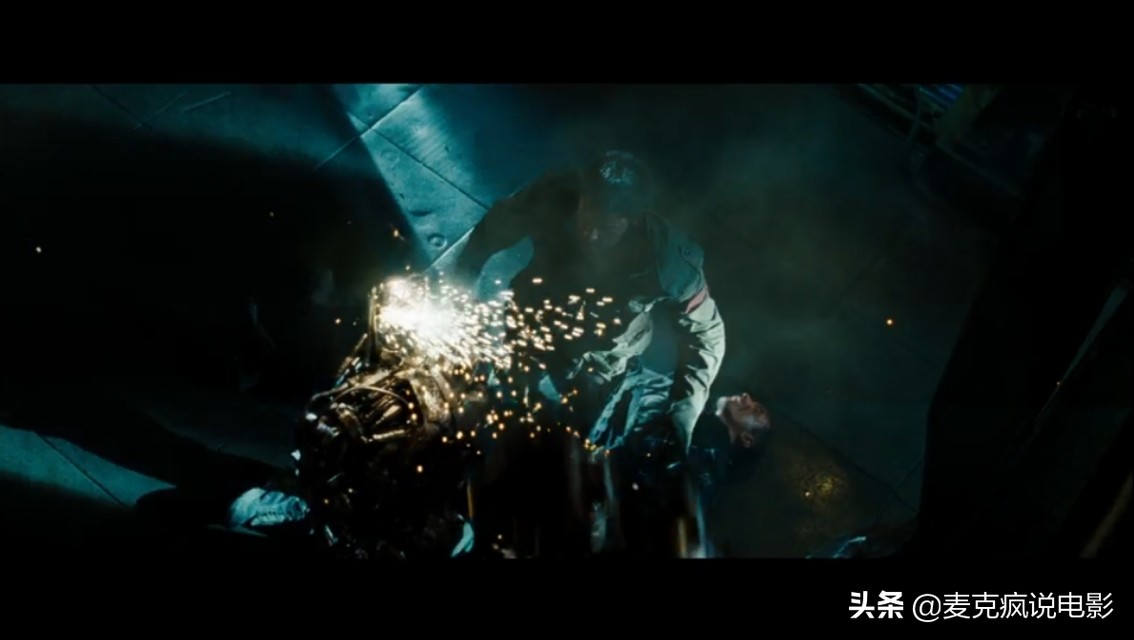 带您回顾终结者所有系列电影,终结者系列电影是连起来的吗