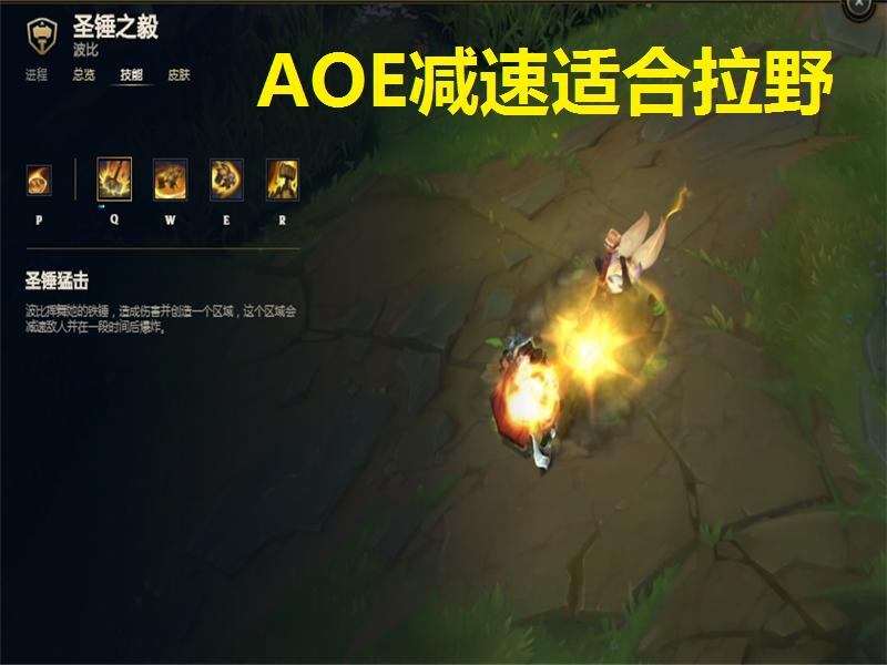 lol什么英雄野区能打赢盲僧,lol盲僧教学反野