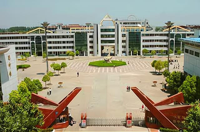 淮安市重点中学排名,淮安市前三强高中