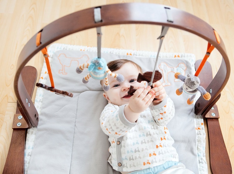 如何激发孩子锻炼身体,如何给宝宝做最佳的运动