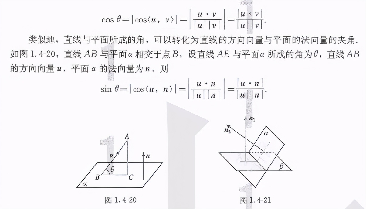 高中数学最重要要理解什么,三分钟了解高中数学讲了什么