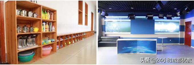 不用吆喝，学校办的好，家长最有发言权！孩子最有体验感！