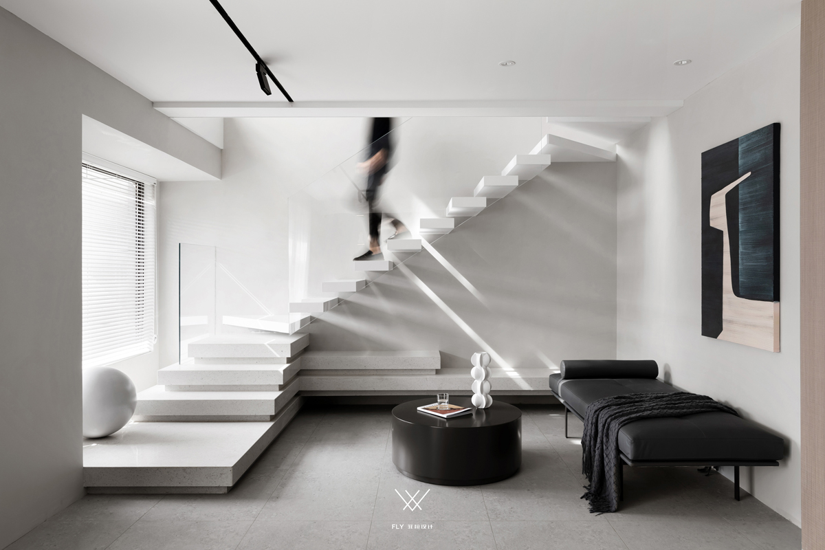 变“碍”为“爱”,打造天空的阶梯